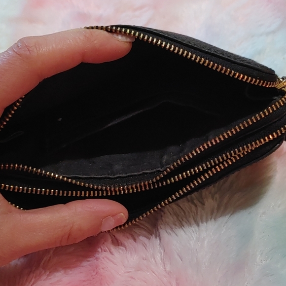 Small Coach wallet bag - Picture 3 of 4